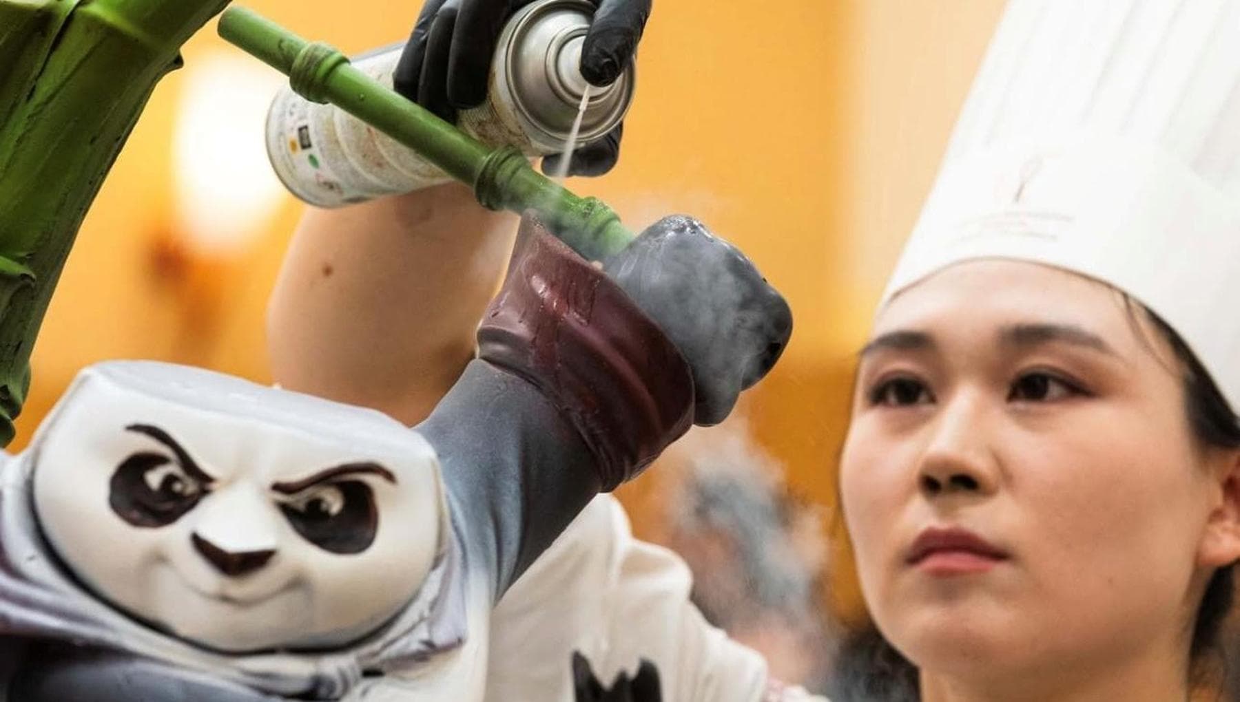 Cina campione mondiale: il capitalismo dolciario schiaccia l'Italia