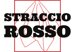 Straccio Rosso logo