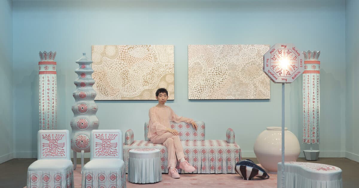 Design borghese: quando l'arte serve il capitale digitale