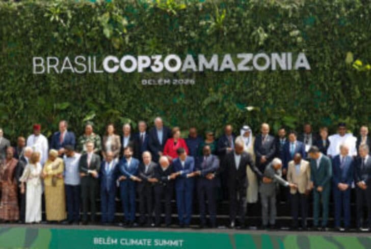 COP30: mentre Trump tradisce, Cina e Sud del mondo guidano