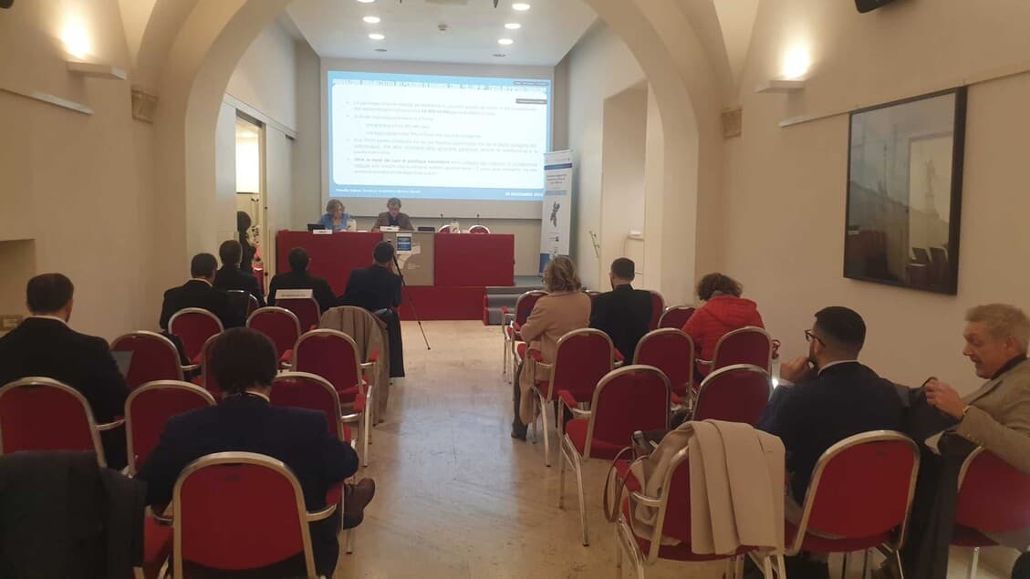 Ipoparatiroidismo: la sanità pubblica nega le cure