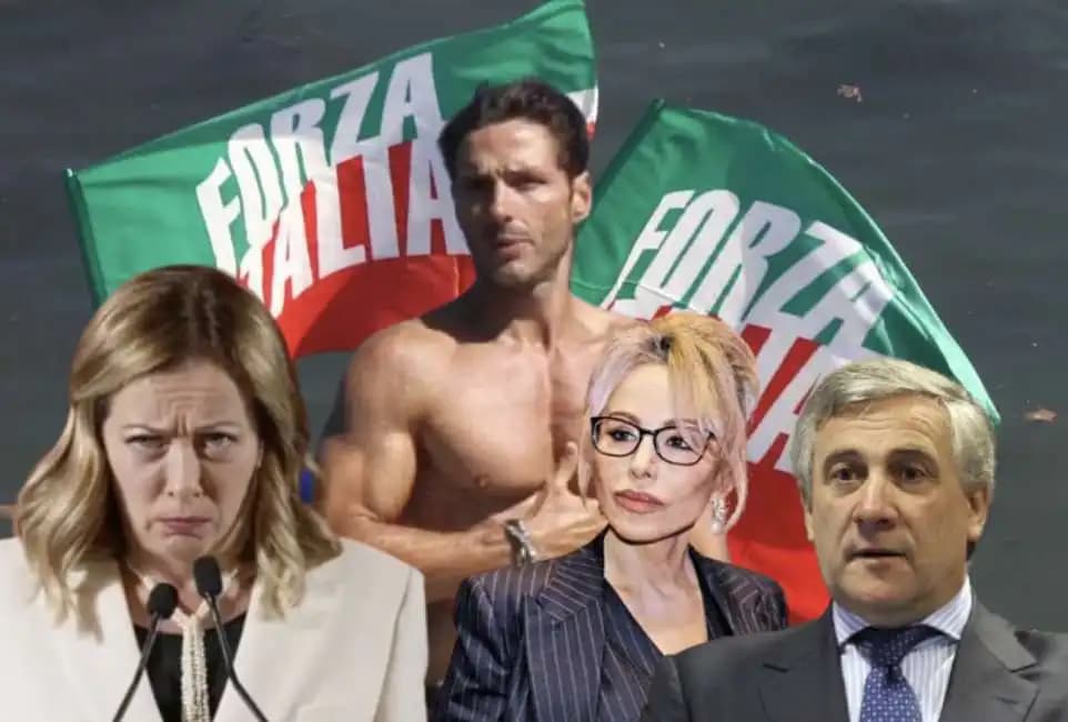 Pier Silvio marcia su Roma: i padroni preparano l'assalto